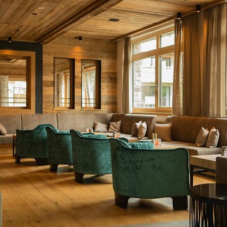Landal Resort Maria Alm Exterior photo