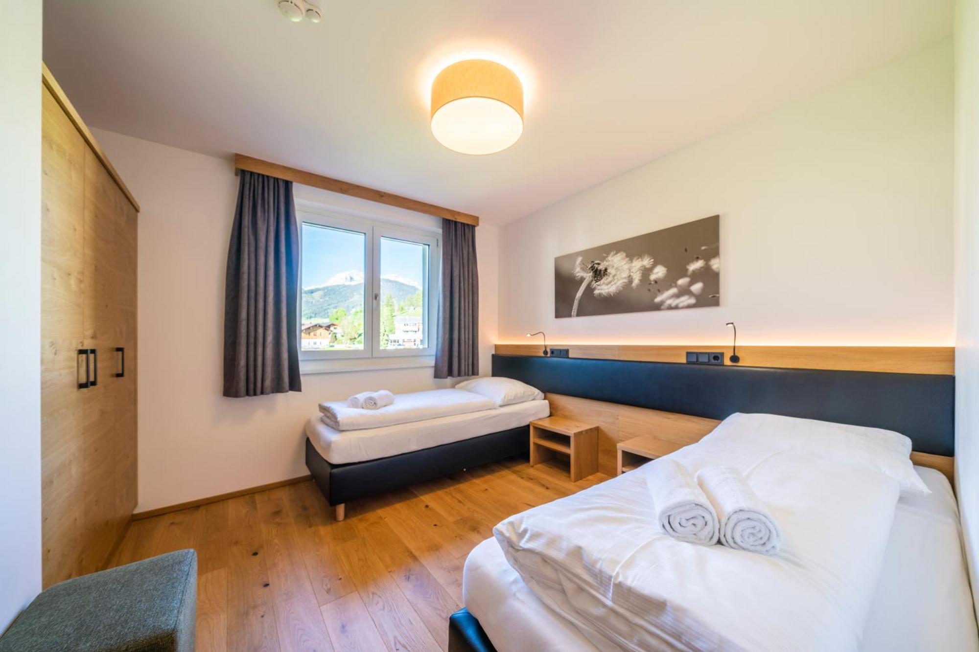 Landal Resort Maria Alm Exterior photo