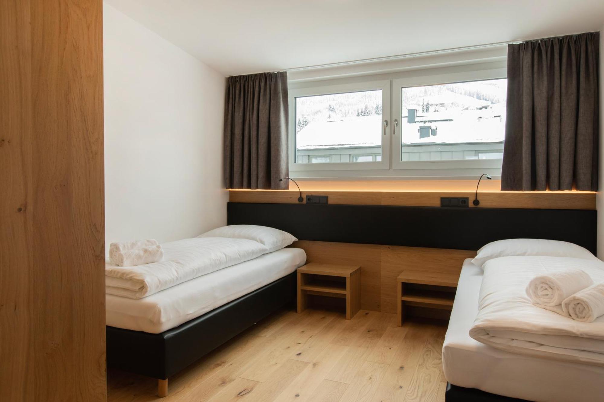 Landal Resort Maria Alm Room photo