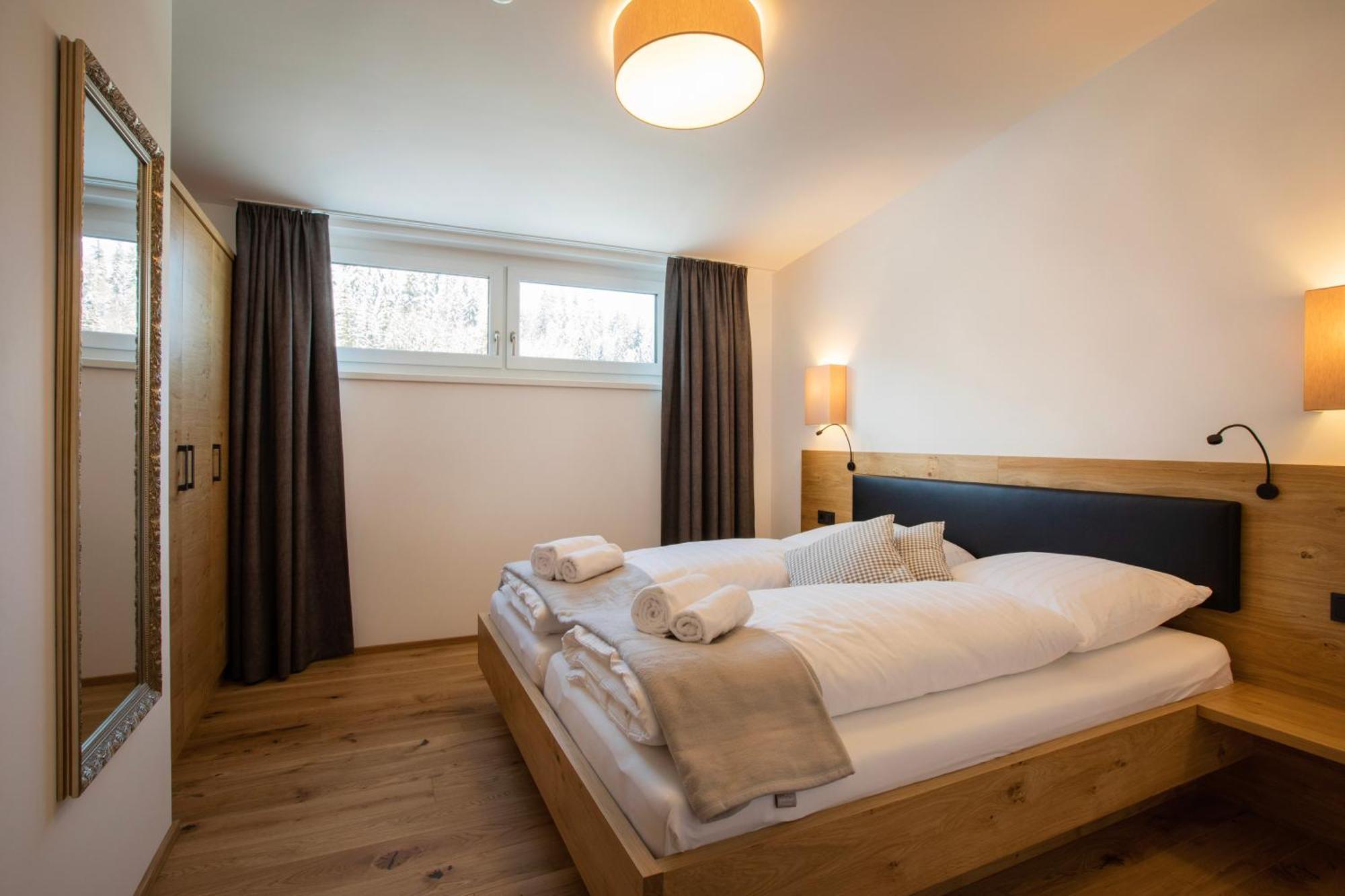 Landal Resort Maria Alm Room photo