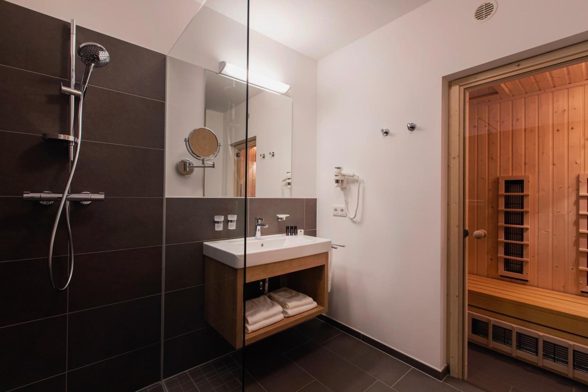 Landal Resort Maria Alm Room photo